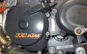 KTM 690 DUKE R 2013