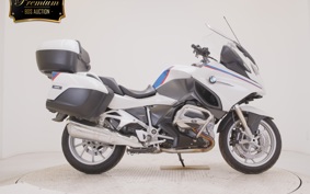 BMW R1200RT 2016