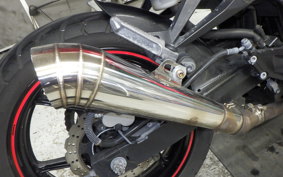 KAWASAKI NINJA 250R 2015 EX250K