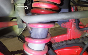 HONDA FTR223 MC34