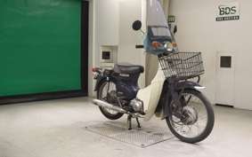HONDA C90 SUPER CUB 2009 HA02