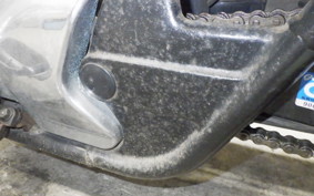 HONDA SHADOW 400 2004 NC34