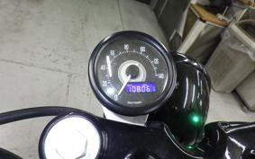 KAWASAKI W400 2010 EJ400A