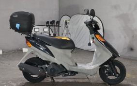 SUZUKI ADDRESS V125 CF46A