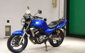 KAWASAKI BALIUS 250 Gen.2 2021 ZR250B