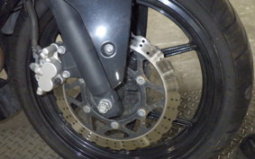 KAWASAKI NINJA 250R EX250K