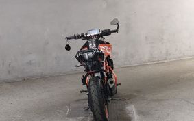 KTM 390 DUKE JPJ40