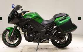KAWASAKI NINJA 1000 A 2019 ZXT00W
