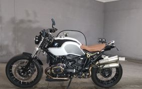 BMW R NINE T SCRAMBLER 2020 0J31