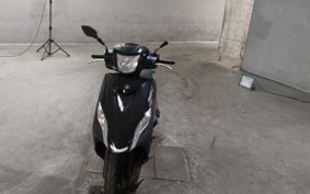 SUZUKI ADDRESS V125 DT11A