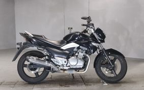 SUZUKI GSR250 GJ55D
