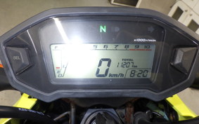 HONDA GROM 2020 JC61