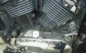 KAWASAKI VULCAN 400 CLASSIC 2003 VN400A
