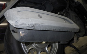 HONDA TACT Basket 2006 AF79