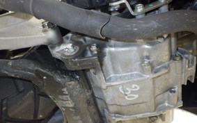 HONDA ADV160 1984 KF54