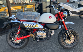 HONDA MONKEY 125 JB05
