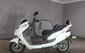 SYM RV125EFi LA12W