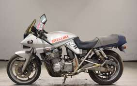 SUZUKI GSX400S KATANA GK77A