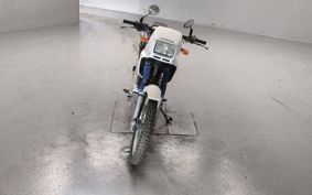 HONDA NX125 JD09