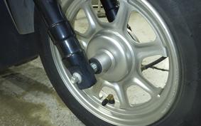 HONDA TACT Basket 1982 AF79