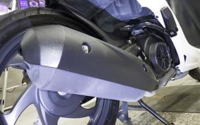 HONDA DIO 110 JF58