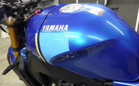 YAMAHA XSR900 2022 RN80J
