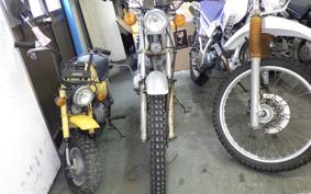 HONDA IHATOV 2019 JD03