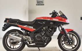 YAMAHA FZ250 1KG