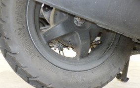 HONDA LEAD 125 JF45