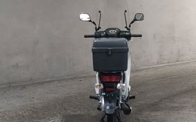 HONDA SUPER CUB50 AA04