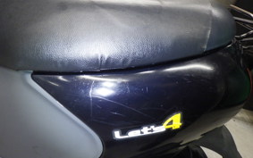 SUZUKI LET's 4 1991 CA45A