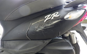 YAMAHA JOG ZR-4 SA56J