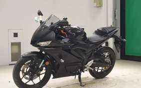 YAMAHA YZF-R25 A RG43J