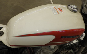 HONDA CB400SS E 2004 NC41