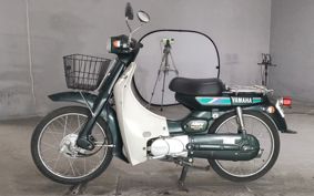 YAMAHA MATE50 V50