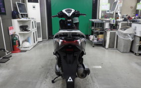 HONDA LEAD 125 2022 JF45