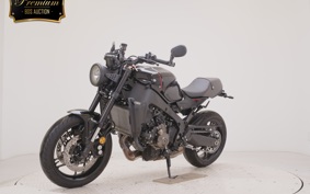 YAMAHA XSR900 2023 RN80J