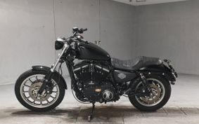 HARLEY XL883R 2010 CS2