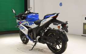 SUZUKI ｼﾞｸｻｰ250SF