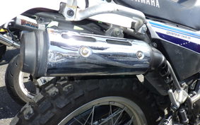 YAMAHA SEROW 225 Gen.3 DG08J