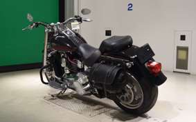 HARLEY FLSTF 1580 2007