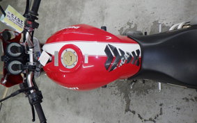 DUCATI MONSTER S2R 800 2007
