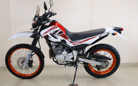 YAMAHA SEROW 250 DG17J