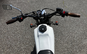 YAMAHA SEROW 225S CELL 1KH