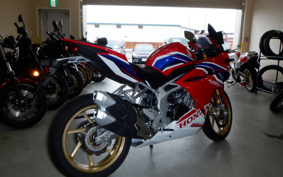 HONDA CBR250RR ABS MC51
