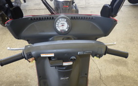 HONDA GYRO CANOPY TA03