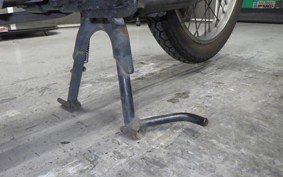 HONDA C90 SUPER CUB E HA02