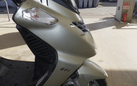 SYM RV125 Fi