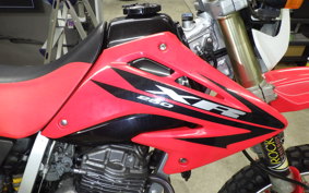 HONDA XR-250 GEN 2 2012 MD30