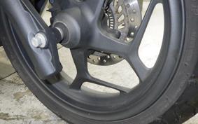 HONDA PCX125 2002 JK05